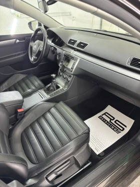 VW Passat 1.4 TSI   | Mobile.bg    8