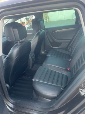 VW Passat 1.4 TSI   | Mobile.bg    6