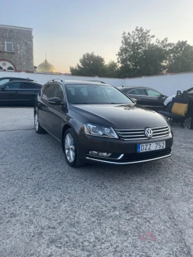VW Passat 1.4 TSI   | Mobile.bg    2