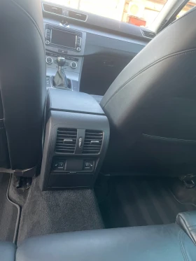 VW Passat 1.4 TSI   | Mobile.bg    3