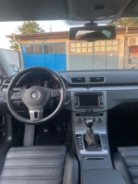 VW Passat 1.4 TSI   | Mobile.bg    5