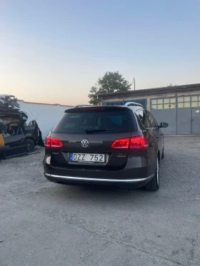 VW Passat 1.4 TSI   | Mobile.bg    4