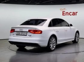 Audi A4 2.0 TDI Quattro - 24992 лв. - 72425701 2