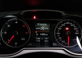 Audi A4 2.0 TDI Quattro - 24992 лв. - 72425701 8