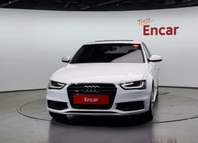 Audi A4 2.0 TDI Quattro - 24992 лв. - 72425701 3