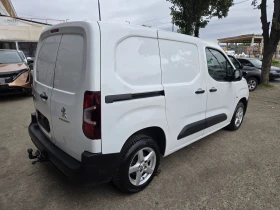 Peugeot Partner | Mobile.bg    4