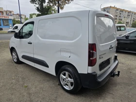 Peugeot Partner | Mobile.bg    5