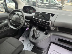 Peugeot Partner | Mobile.bg    8