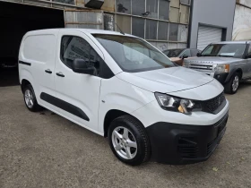 Peugeot Partner | Mobile.bg    3