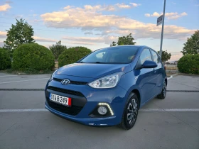 Hyundai I10 1.2i Automatik