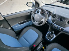 Hyundai I10 1.2i Automatik | Mobile.bg    14