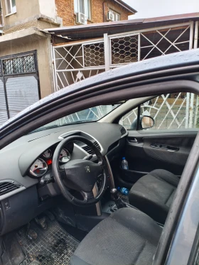 Peugeot 207 | Mobile.bg    8