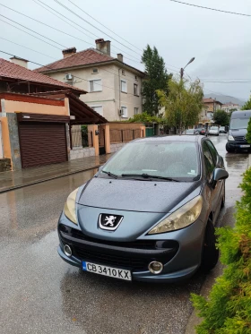 Peugeot 207 | Mobile.bg    5