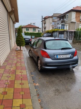 Peugeot 207 | Mobile.bg    3
