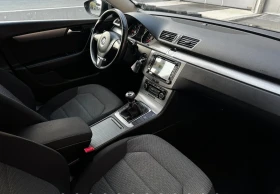 VW Passat 2.0 - изображение 1