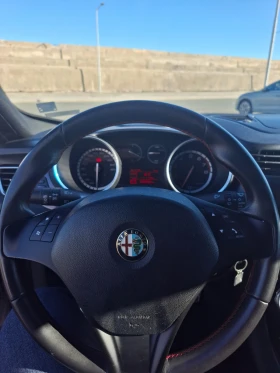 Alfa Romeo Giulietta 1.4T - 13400 лв. / 6851.31 € - 96333191 10
