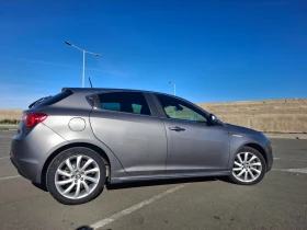 Alfa Romeo Giulietta 1.4T - 13400 лв. / 6851.31 € - 96333191 4