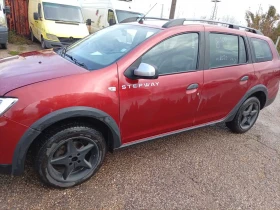 Dacia Logan 1.0 TCe | Mobile.bg    5