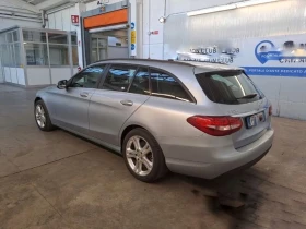 Mercedes-Benz C 220 * 2016г.* Панорама* 185000км* СервизнаИстория*  - 23900 лв. / 12219.88 € - 90022527 4