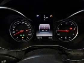 Mercedes-Benz C 220 * 2016г.* Панорама* 185000км* СервизнаИстория*  - 23900 лв. / 12219.88 € - 90022527 8