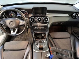 Mercedes-Benz C 220 * 2016г.* Панорама* 185000км* СервизнаИстория*  - 23900 лв. / 12219.88 € - 90022527 6