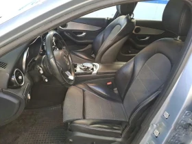 Mercedes-Benz C 220 * 2016г.* Панорама* 185000км* СервизнаИстория*  - 23900 лв. / 12219.88 € - 90022527 7