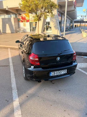 BMW 120 D - 5800 лв. / 2965.49 € - 33870316 3