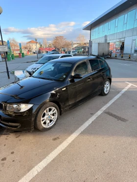 BMW 120 D