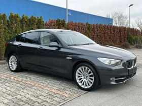 BMW 5 Gran Turismo 535i/Xdrive//. | Mobile.bg    3
