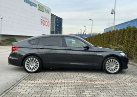 BMW 5 Gran Turismo 535i/Xdrive//. | Mobile.bg    8