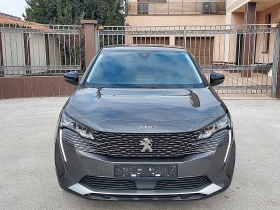 Peugeot 3008 New Line Up GT 1.6 Plug-in HYBRID 4x4 e-EAT8, снимка 2