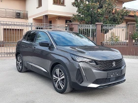 Peugeot 3008 New Line Up GT 1.6 Plug-in HYBRID 4x4 e-EAT8, снимка 3