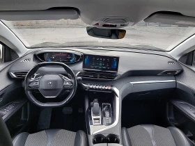Peugeot 3008 New Line Up GT 1.6 Plug-in HYBRID 4x4 e-EAT8, снимка 11