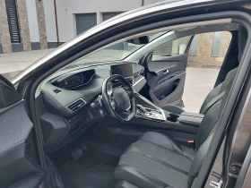 Peugeot 3008 New Line Up GT 1.6 Plug-in HYBRID 4x4 e-EAT8, снимка 10