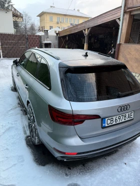 Audi A4 - 20000 € / 39116.60 лв. - 68268780 2
