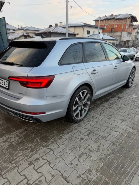 Audi A4 - 20000 € / 39116.60 лв. - 68268780 5