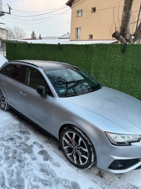 Audi A4 - 20000 € / 39116.60 лв. - 68268780 4