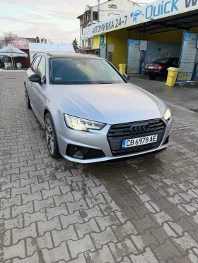 Audi A4 - 20000 € / 39116.60 лв. - 68268780 8