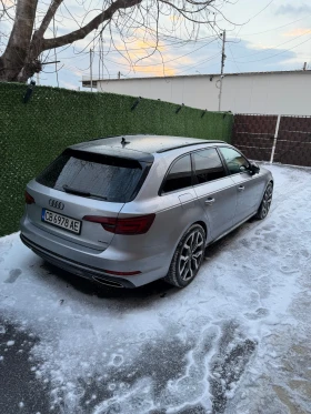 Audi A4 - 20000 € / 39116.60 лв. - 68268780 3