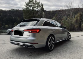Audi A4, снимка 5