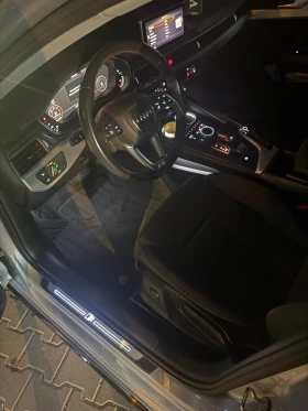 Audi A4, снимка 7