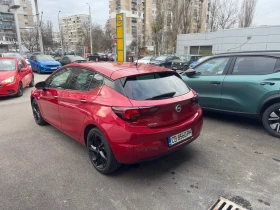 Opel Astra GS Line Turbo - 11870 € / 23215.70 лв. - 42858812 5