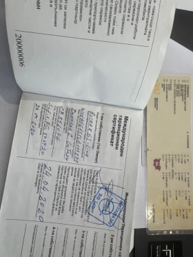 Opel Astra GS Line Turbo - 11870 € / 23215.70 лв. - 42858812 11