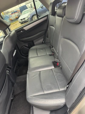 Subaru Outback 2.0 D AUTOMAT 4x4 - 10992 € / 21498.48 лв. - 23781525 9