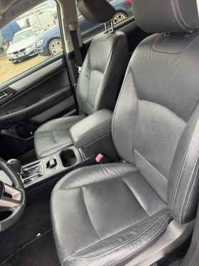 Subaru Outback 2.0 D AUTOMAT 4x4 - 10992 € / 21498.48 лв. - 23781525 10
