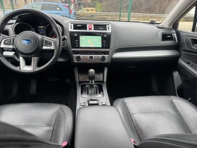 Subaru Outback 2.0 D AUTOMAT 4x4 - 10992 € / 21498.48 лв. - 23781525 14