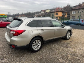 Subaru Outback 2.0 D AUTOMAT 4x4 - 10992 € / 21498.48 лв. - 23781525 8
