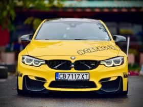 BMW M3 * EU* CARBON* KW* Tracktool, снимка 1