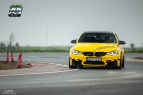 BMW M3 * EU* CARBON* KW* Tracktool, снимка 3