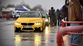 BMW M3 * EU* CARBON* KW* Tracktool, снимка 4